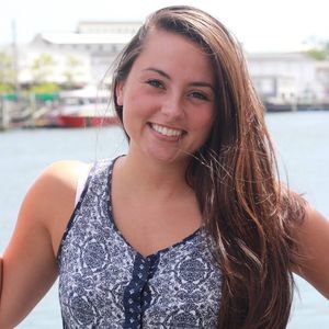 Meet your Posher, Ashleigh