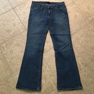 Levi's Superlow 518 Jeans Levi's Superlow 518 Jeans
