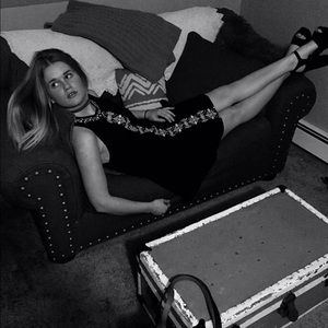 Meet your Posher, Alexandra