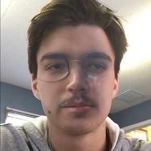 Meet your Posher, Marc