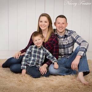 Meet your Posher, Constance