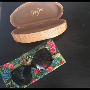 Maui Jim Maile Women's Sunglasses