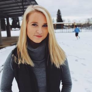 Meet your Posher, Josie