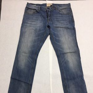 Rosé Pistol jeans size 34