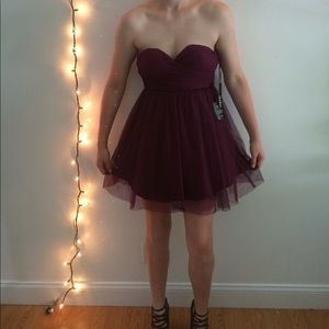 short formal dress