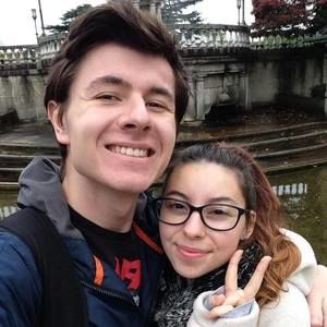 Meet your Posher, Taylor