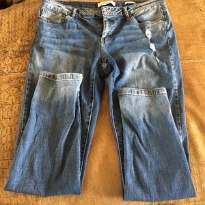 Kenneth Cole Reaction jeans