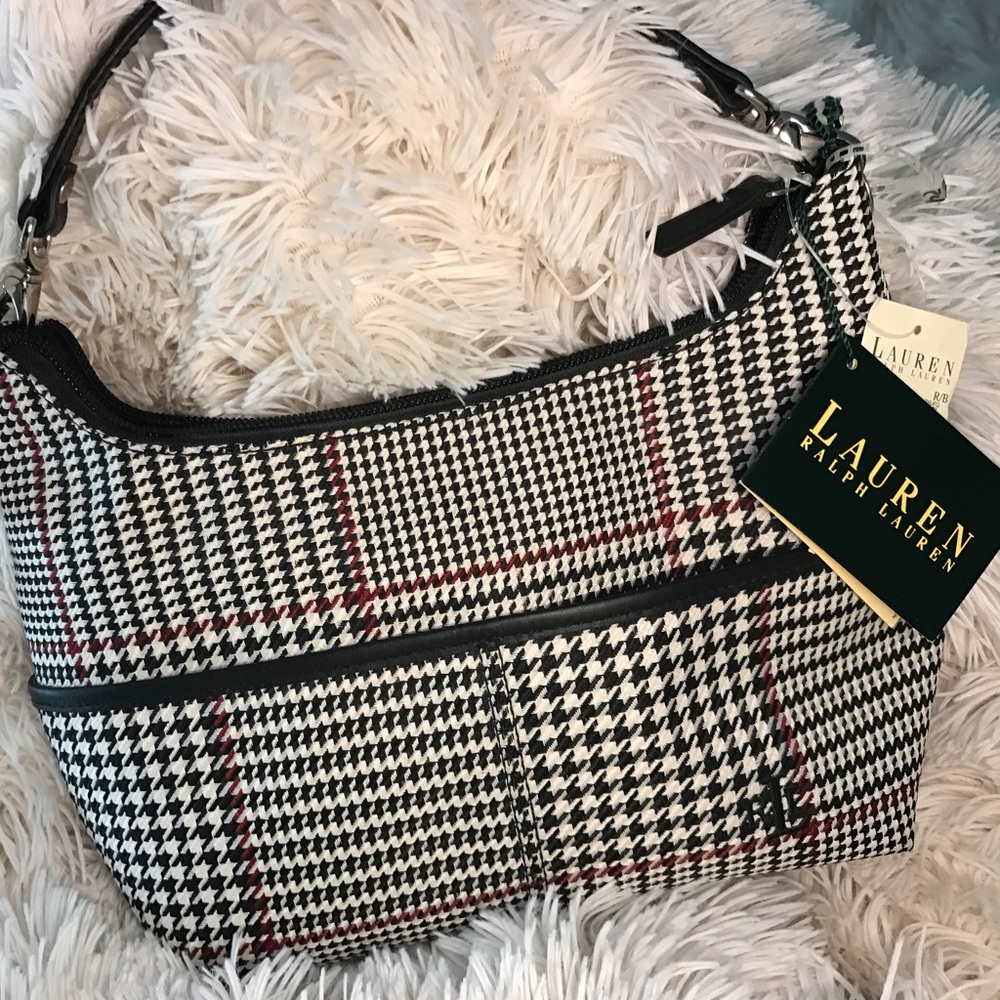 Ralph Lauren Purse NWT