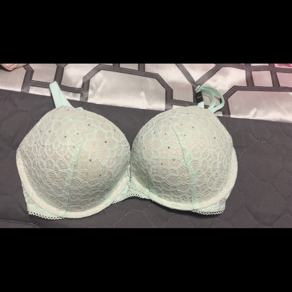 Bra dream angle push up