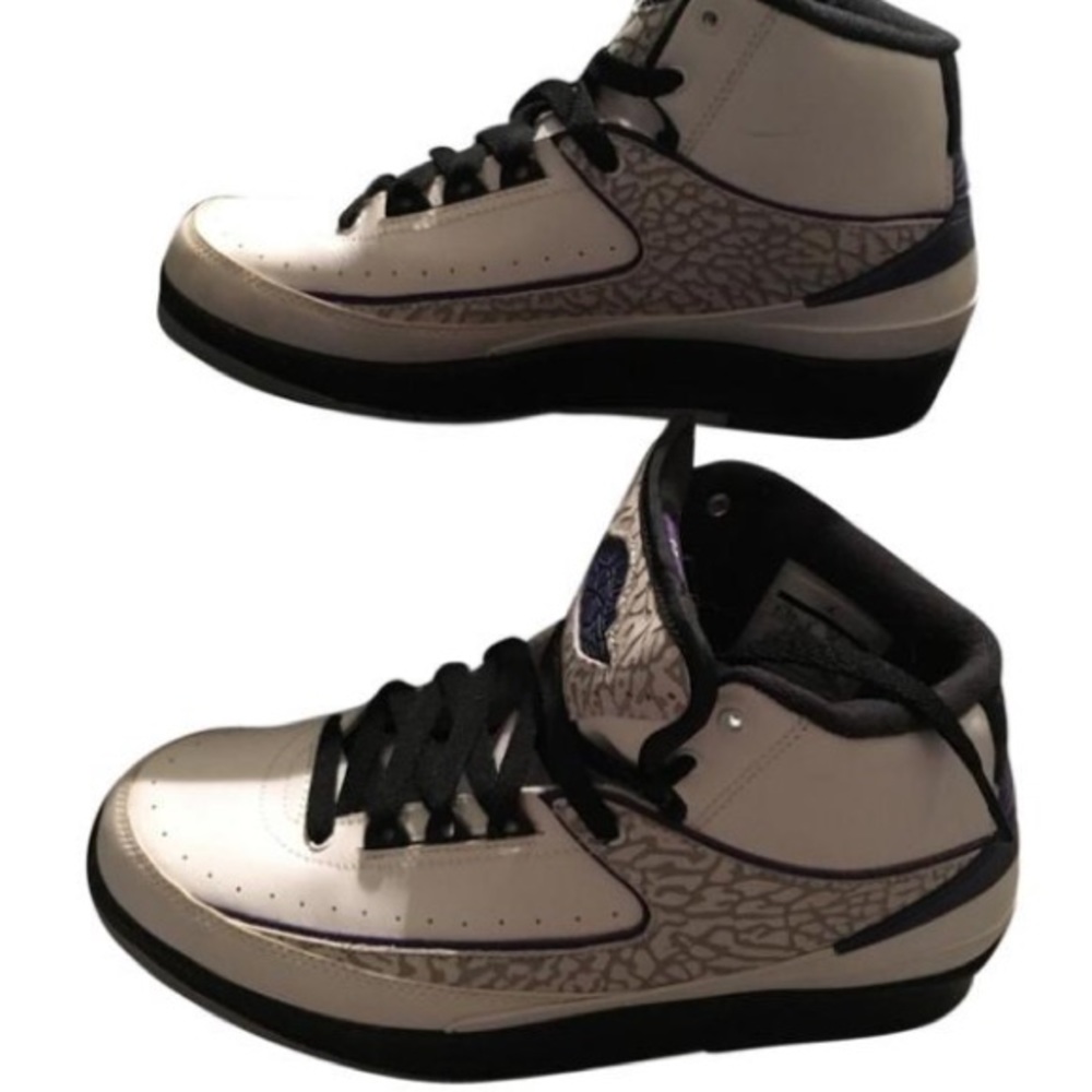 Air Jordan 2