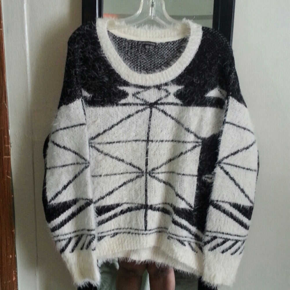 Adrianna papell sweater