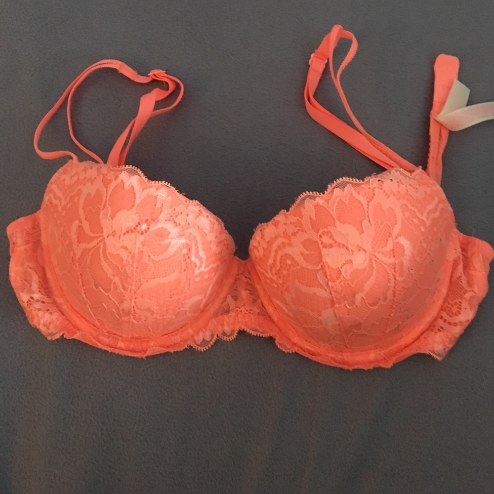 Victoria's Secret bra