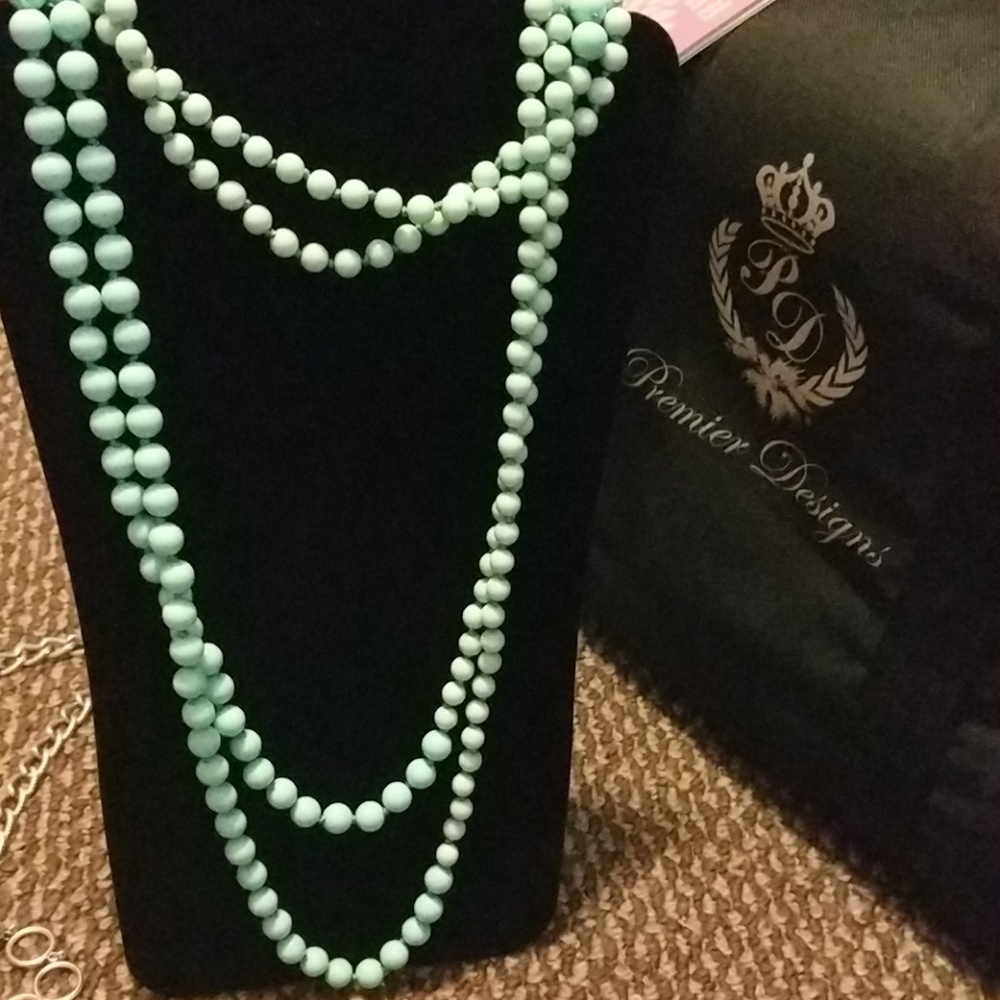 PREMIER DESIGNS NECKLACE