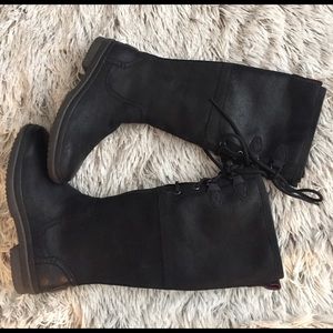 UGG Waterproof Boots