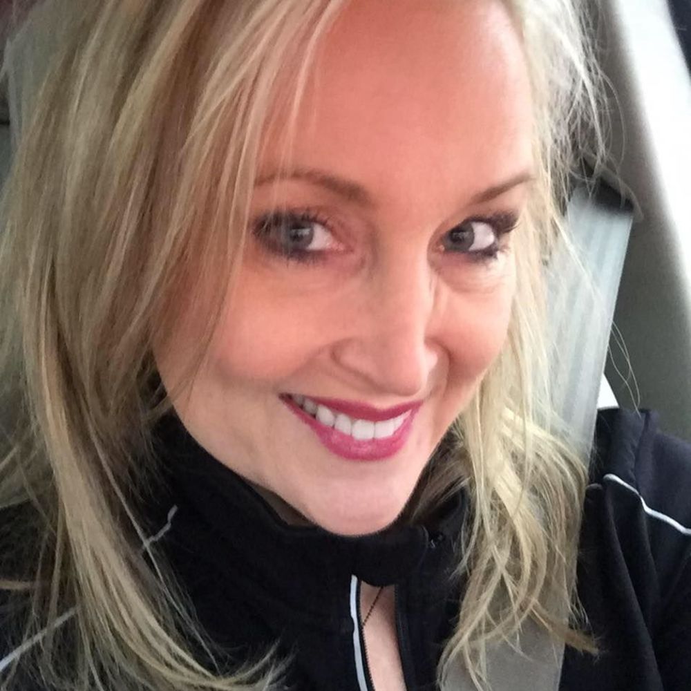Meet your Posher, Carolyn
