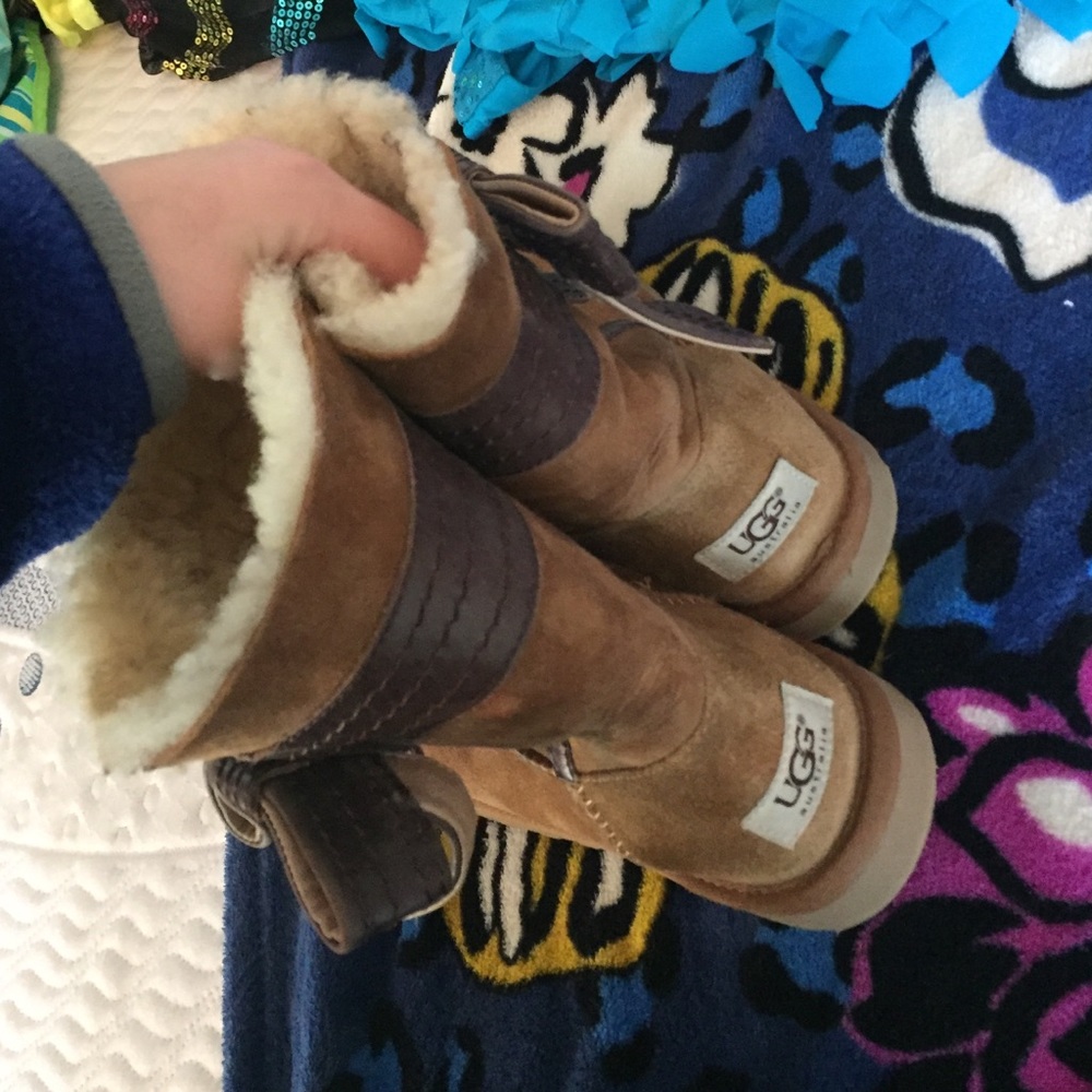 Uggs