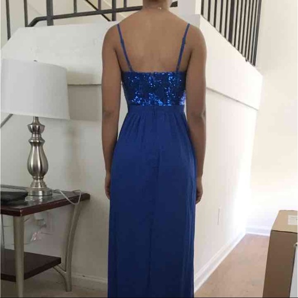Prom Dress - Picture 3 of 4