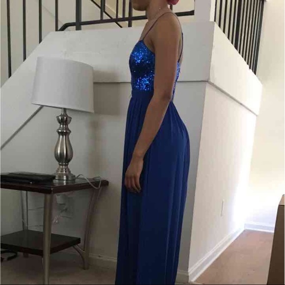 Prom Dress - Picture 4 of 4
