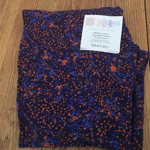 TC LuLaRoe Leggings