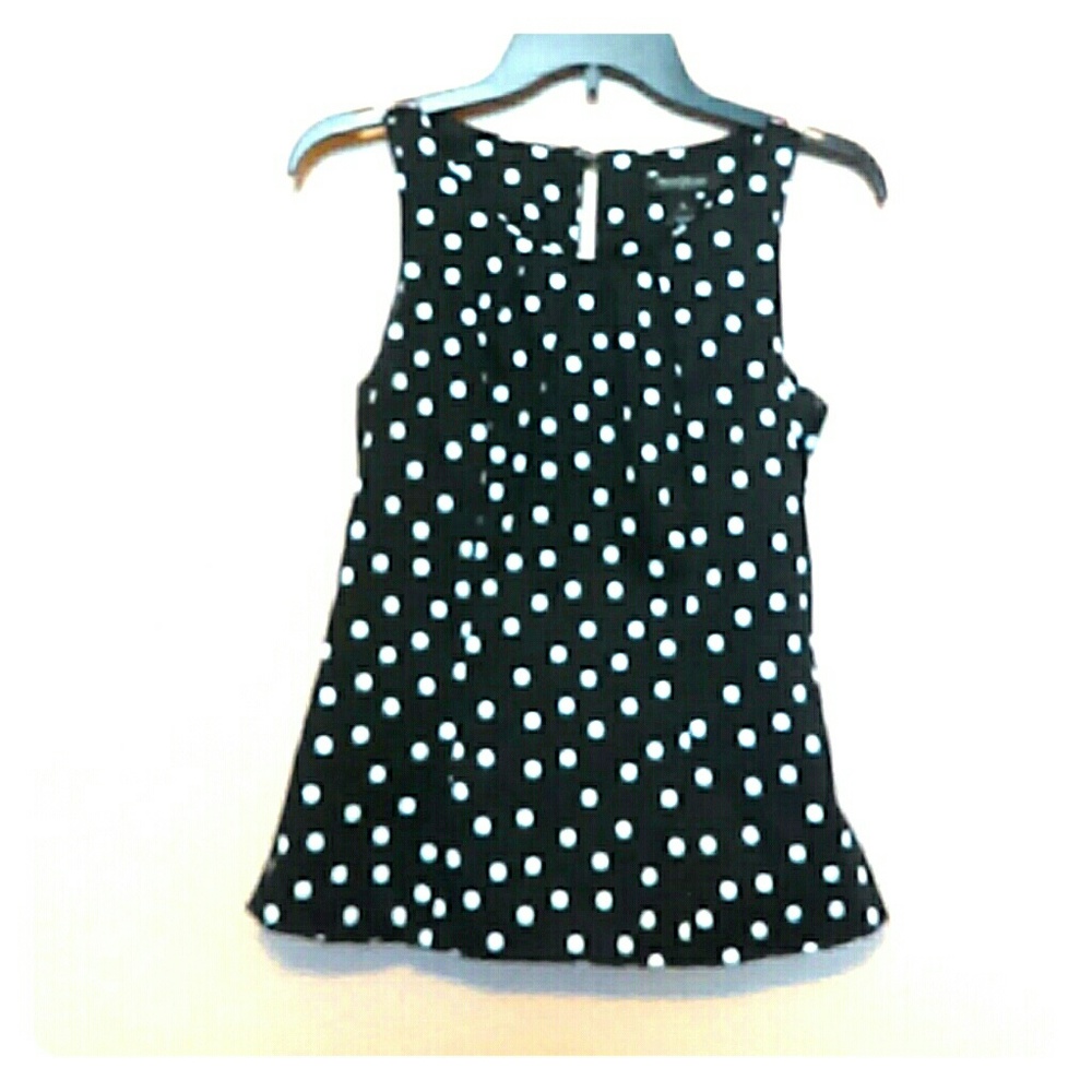 Fitted WB Blouse Like New...additional pics added