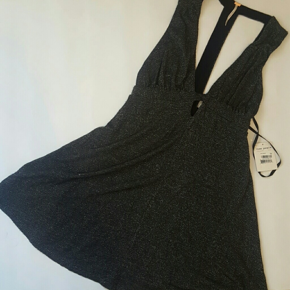 Free  People Drees