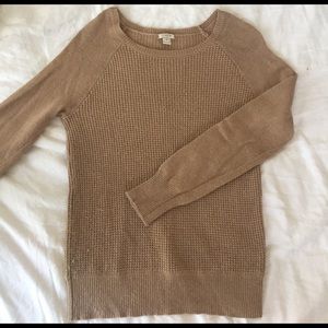 Jcrew sweater