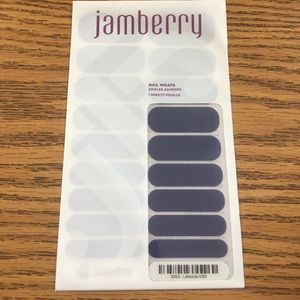 Jamberry Lakeside nail wraps
