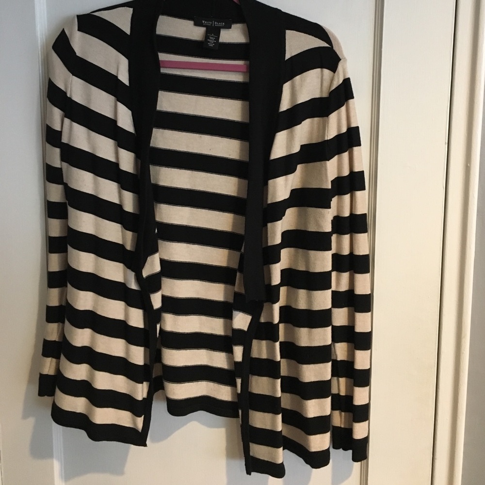 WHBM Cardigan
