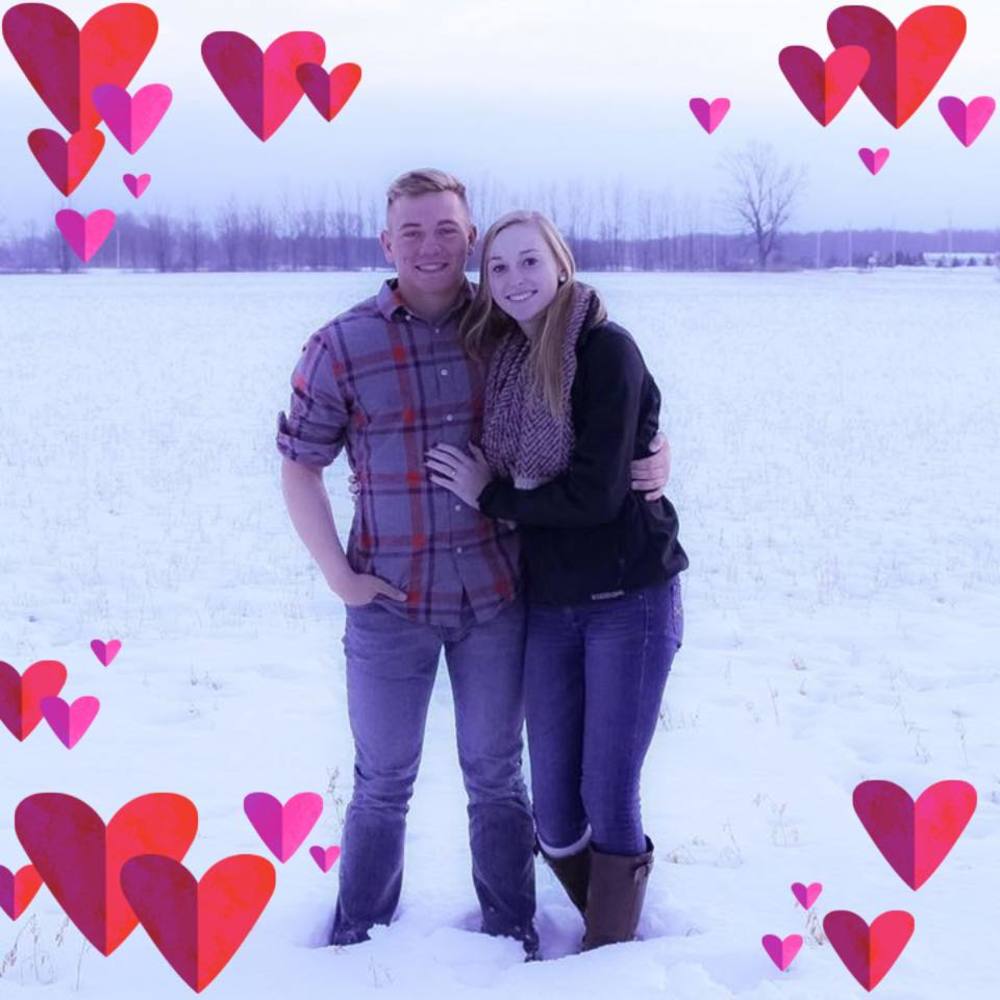 Meet your Posher, Marissa