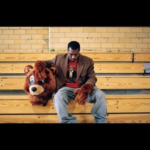 Meet your Posher, Michael