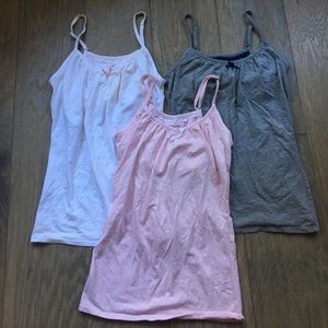 Sleepwear Cami bundle