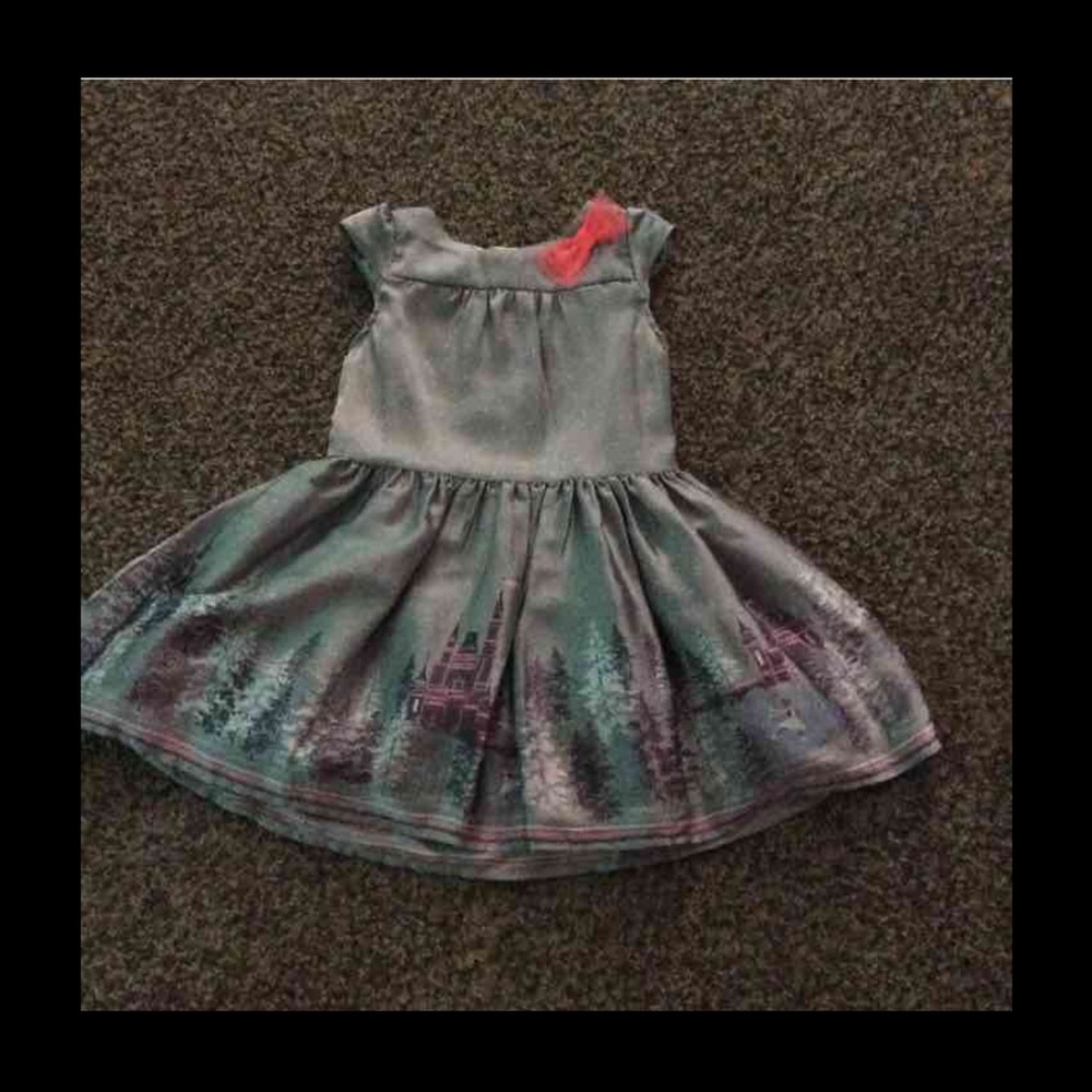 3T toddler dress