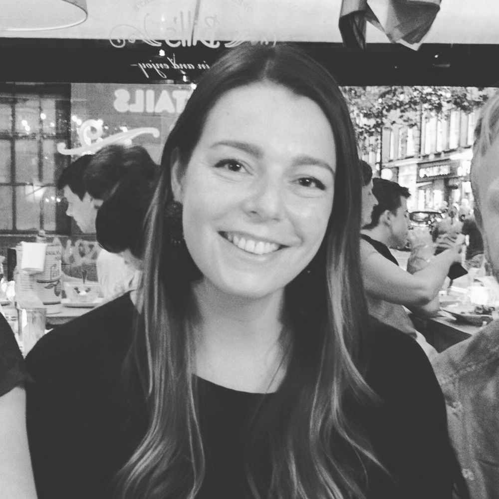 Meet your Posher, Julene