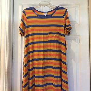 LuLaRoe Carly dress