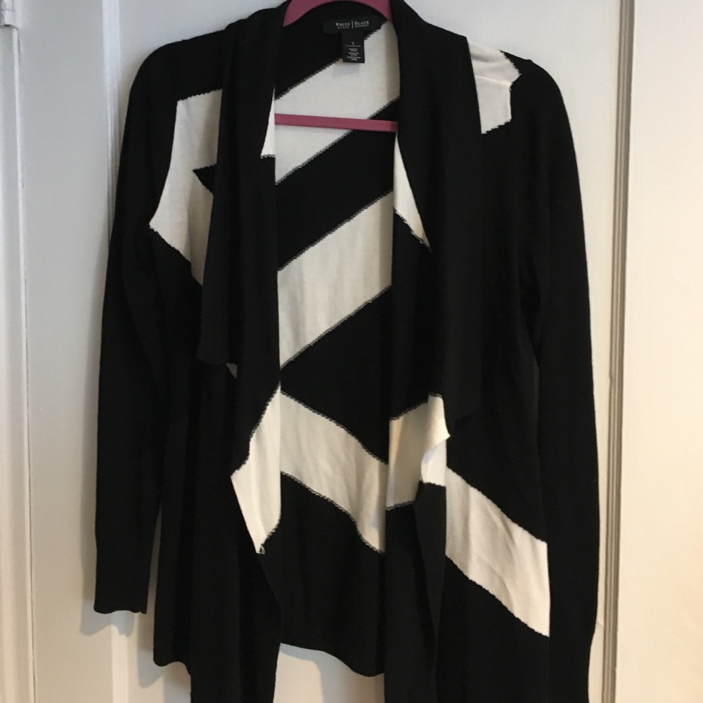 WHBM Cardigan