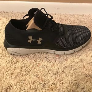 Men's under Armour shoes