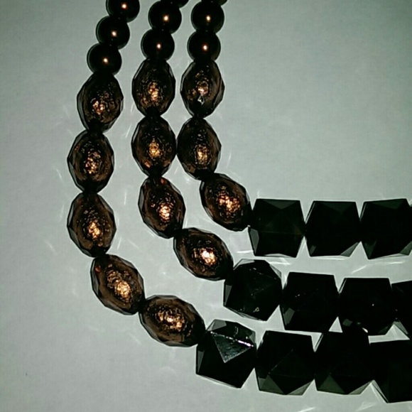 ❎🎁GIFT🎁❎ 💟 Bronze Statement Piece - Picture 3 of 3
