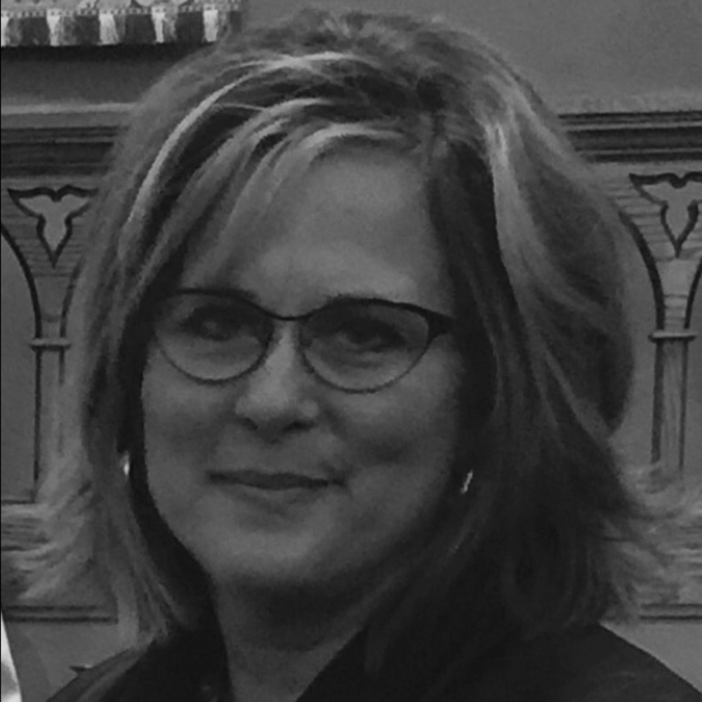 Meet your Posher, Tammy