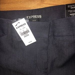 Dressy pants for work