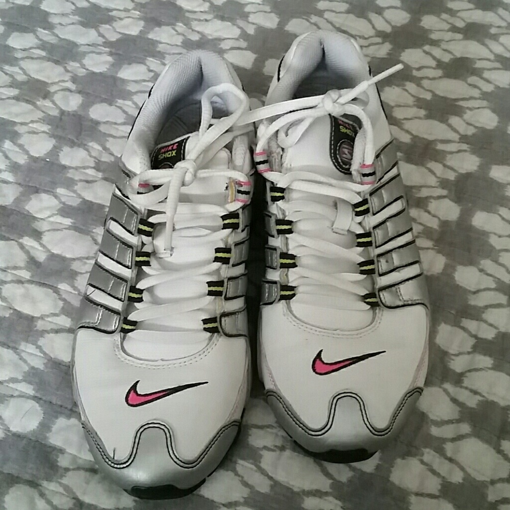 Nike Shox
