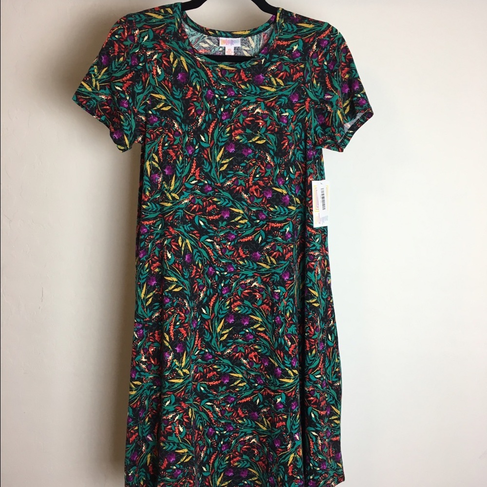 Lularoe Carly