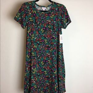 Lularoe Carly