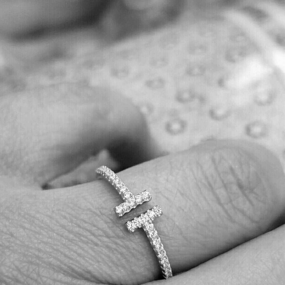 Meet your Posher, Sherry