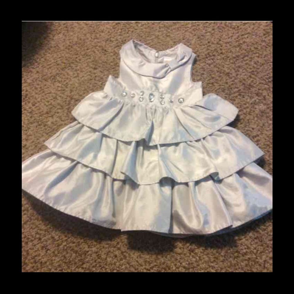 Beautiful Gymboree dress