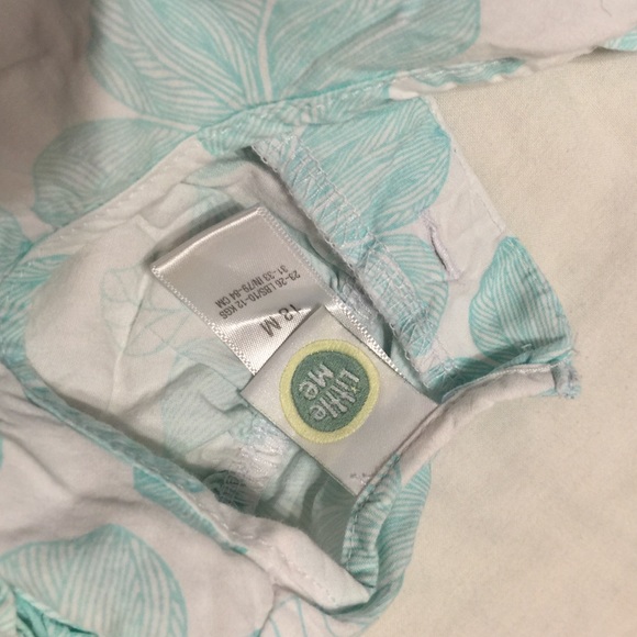 Adorable dress with diaper cover! - Picture 3 of 4