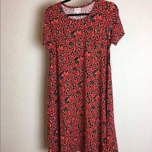 Lularoe Carly