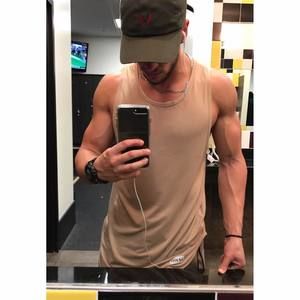 Meet your Posher, Andre