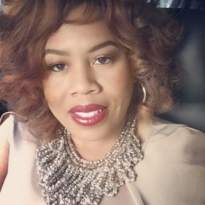 Meet your Posher, Trina