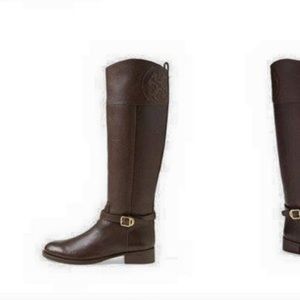 Tory Burch Marlene Riding Boot