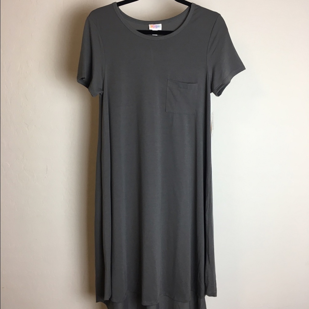 Lularoe Carly